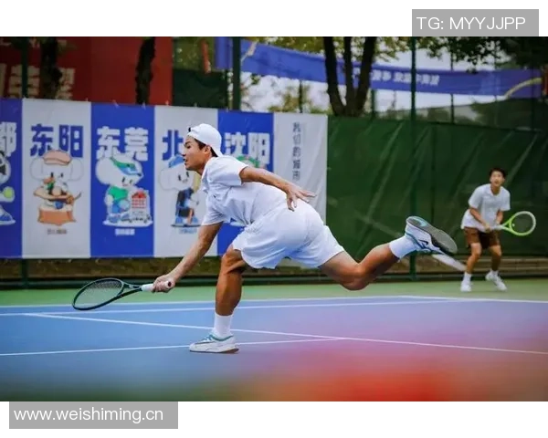 上海网球队在挑战赛中的技术表现分析与点评