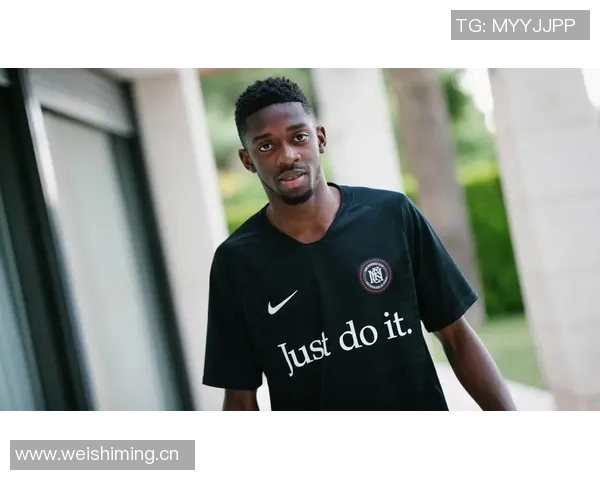 足球明星携手耐克共创运动传奇引领全球足球新风潮